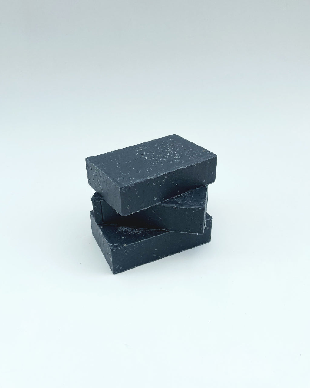 Pine Tar and Charcoal Soap